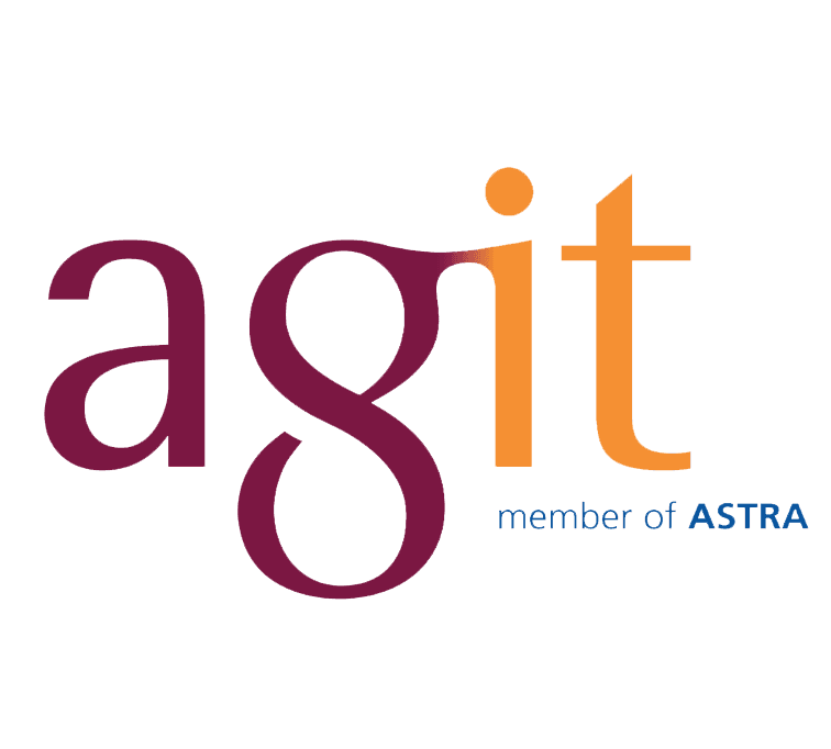 PT Astra Graphia Tbk